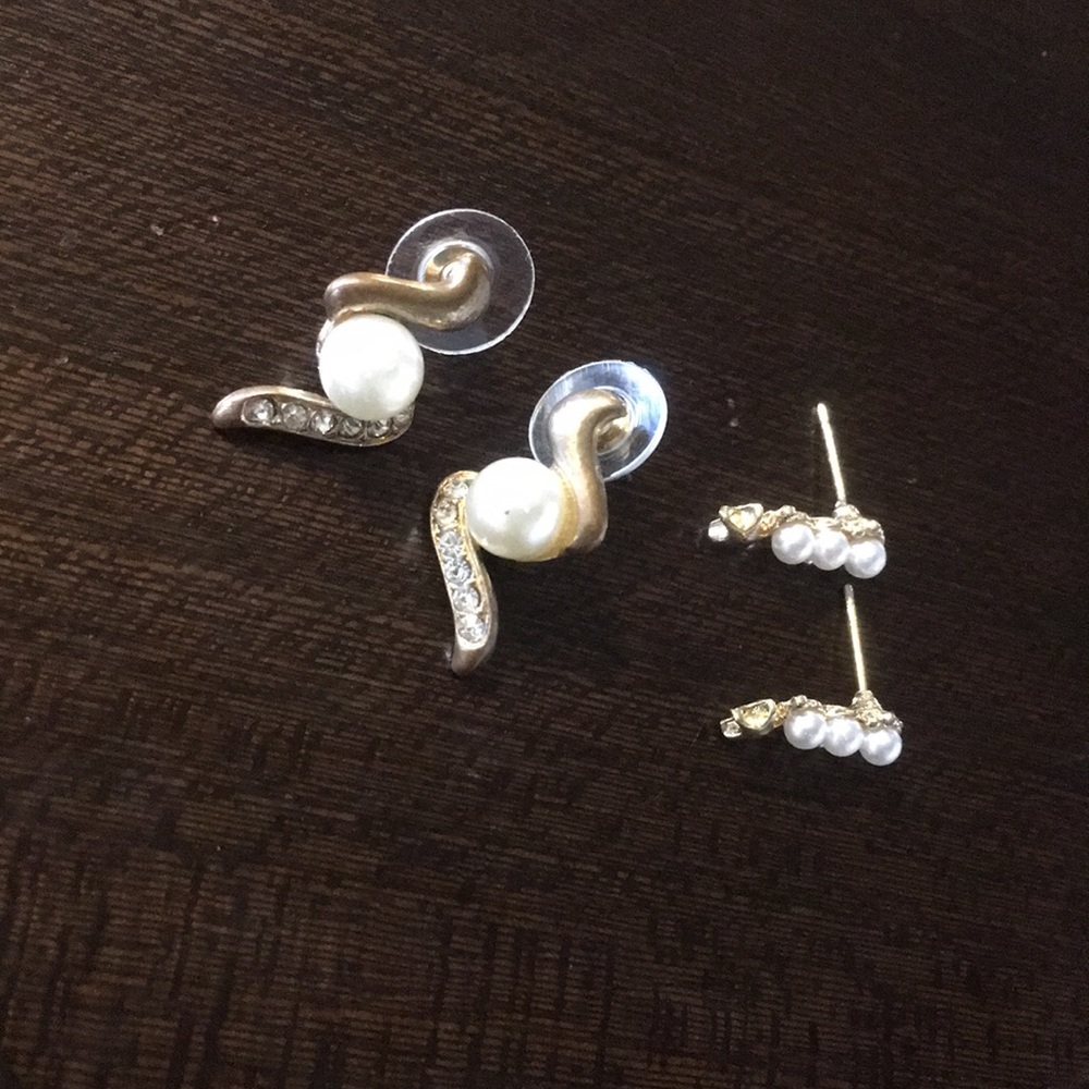 Earring bundle